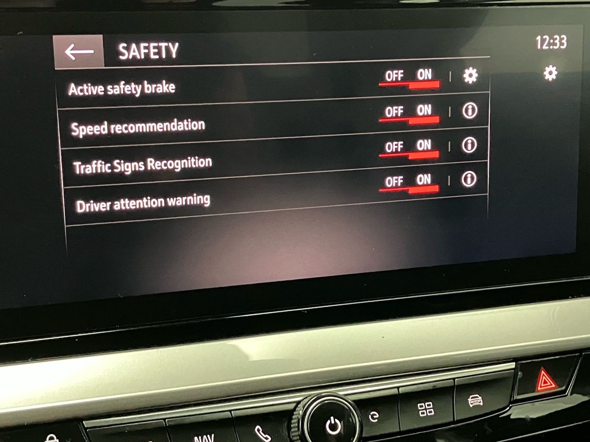 Used Vauxhall Mokka 2022 for sale - 76518179: Photo 44