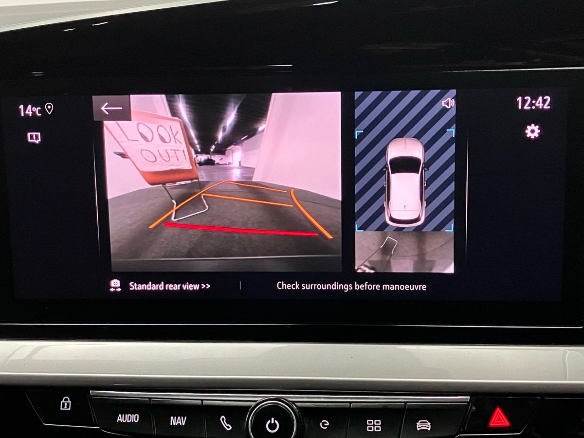 Used Vauxhall Mokka 2022 for sale - 76518179: Photo 45