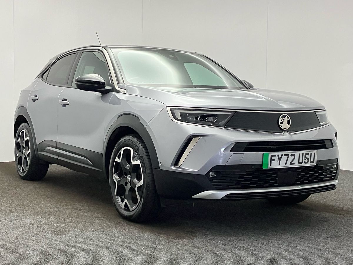 Used Vauxhall Mokka 2022 for sale - 76518179: Photo 49