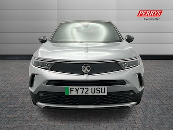 Used Vauxhall Mokka 2022 for sale - 76518179: Photo