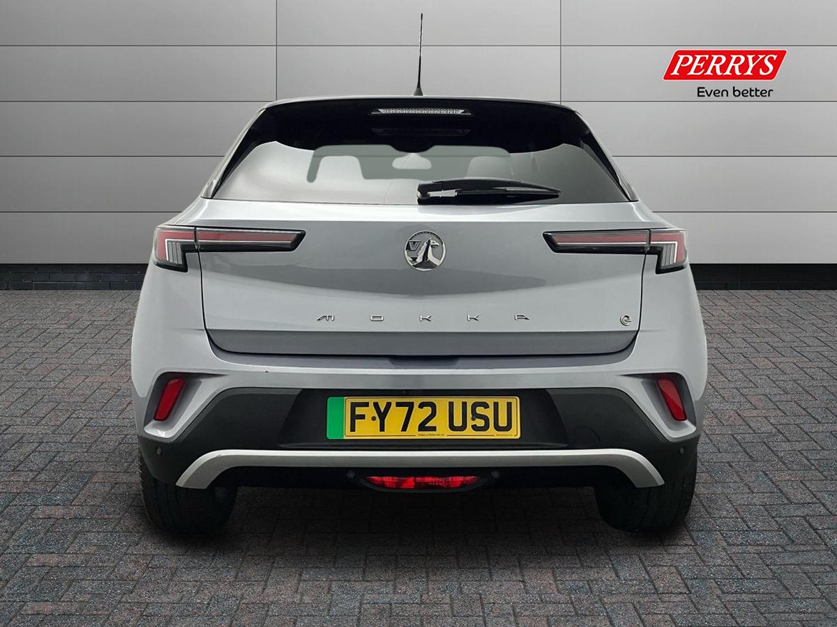 Used Vauxhall Mokka 2022 for sale - 76518179: Photo 5