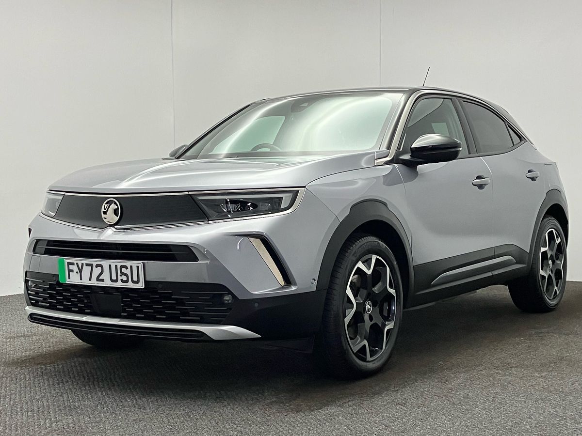 Used Vauxhall Mokka 2022 for sale - 76518179: Photo 50