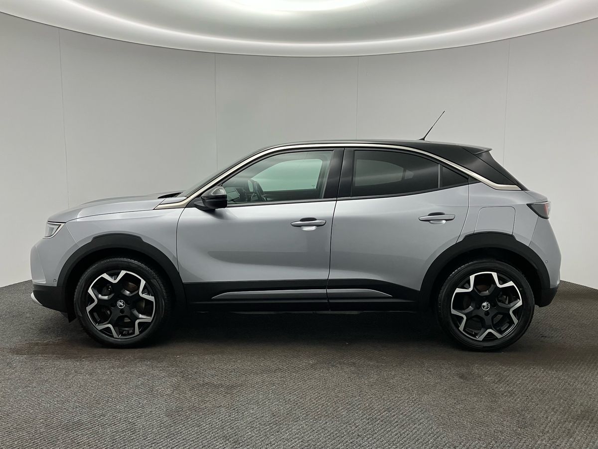 Used Vauxhall Mokka 2022 for sale - 76518179: Photo 51