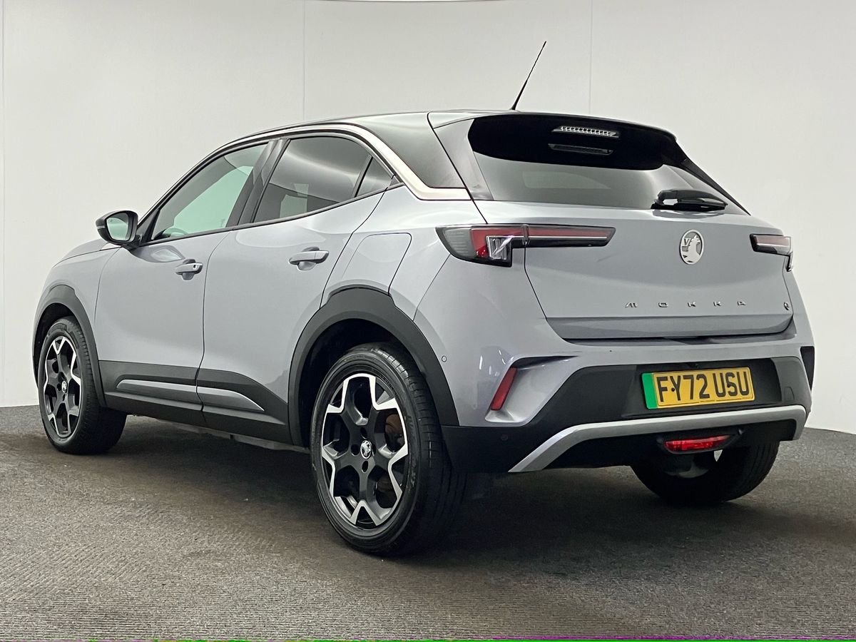 Used Vauxhall Mokka 2022 for sale - 76518179: Photo 52