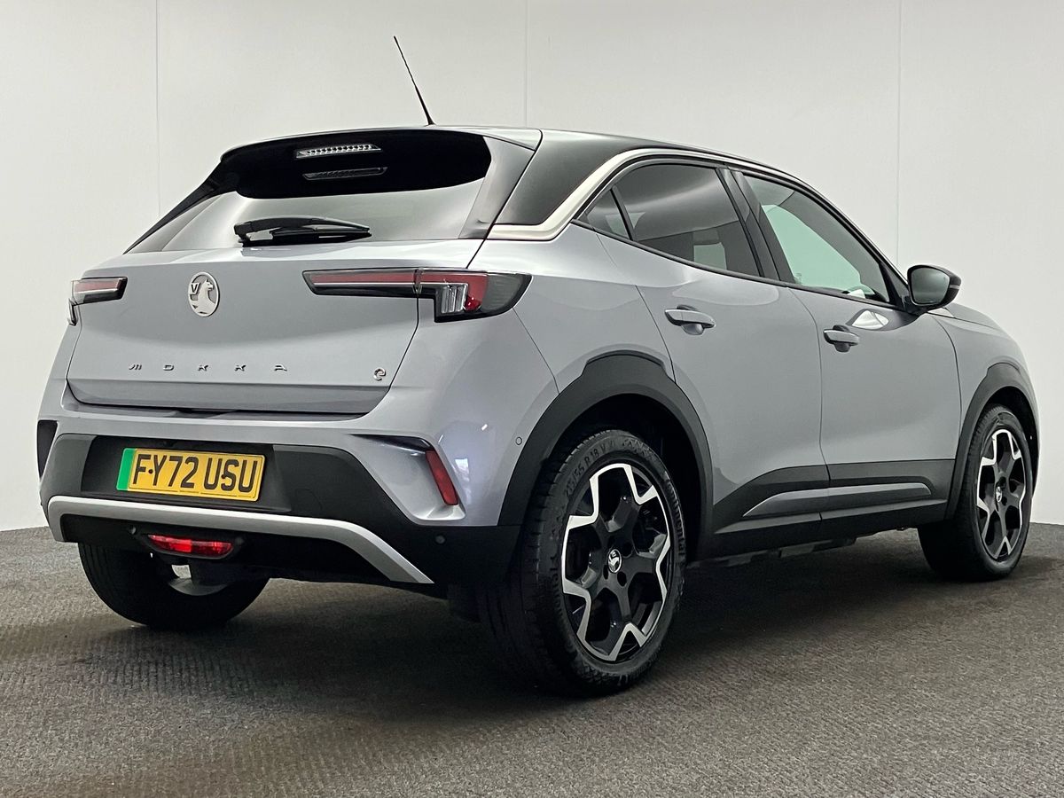 Used Vauxhall Mokka 2022 for sale - 76518179: Photo 53