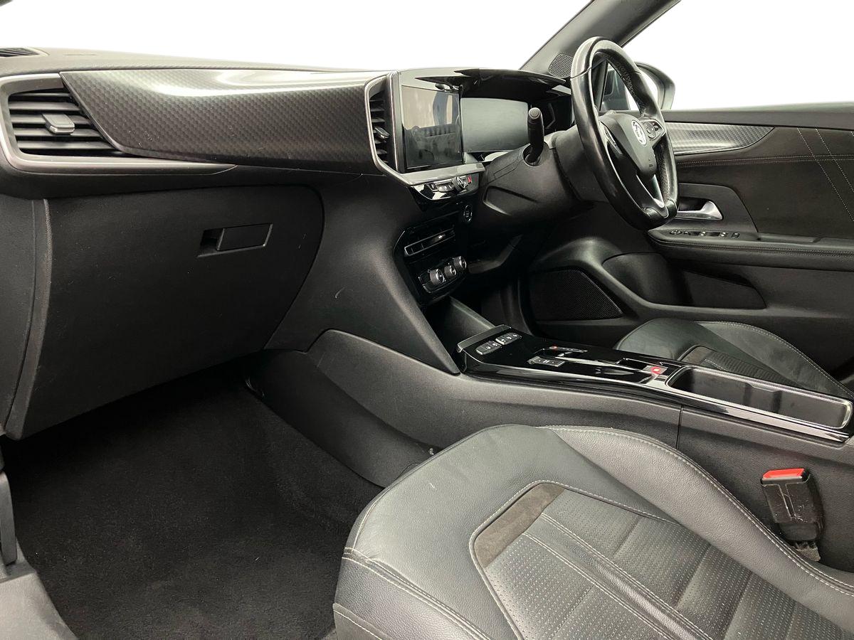 Used Vauxhall Mokka 2022 for sale - 76518179: Photo 6