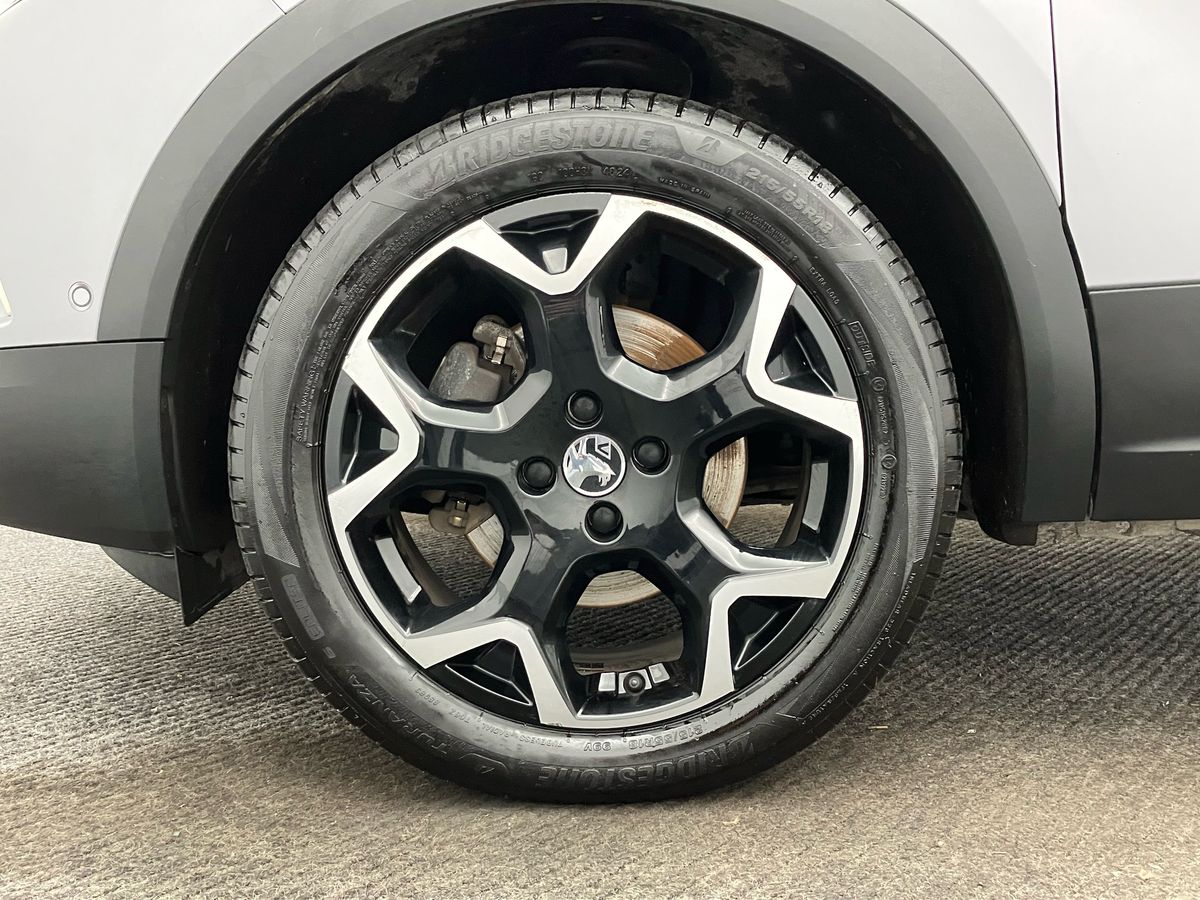 Used Vauxhall Mokka 2022 for sale - 76518179: Photo 7