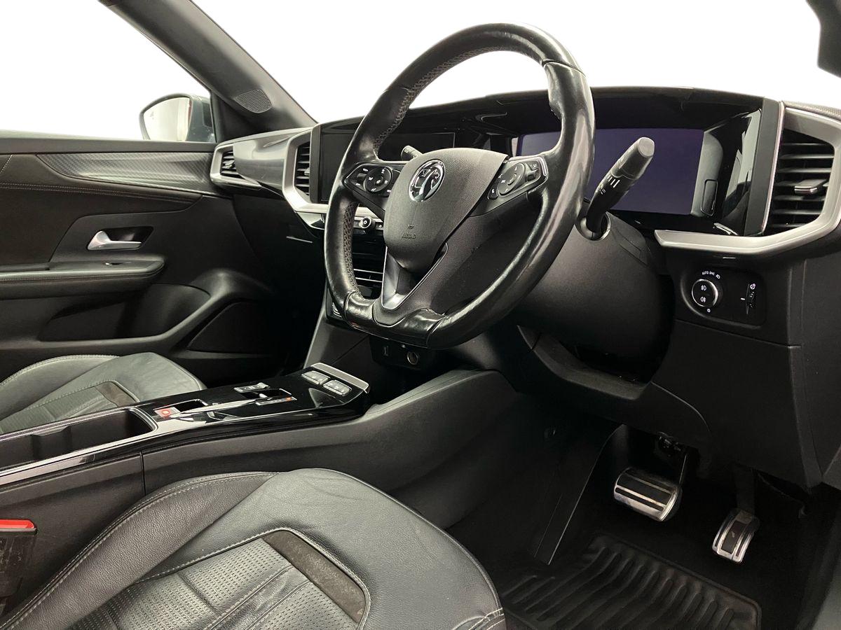 Used Vauxhall Mokka 2022 for sale - 76518179: Photo 8