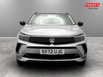 Used Vauxhall Grandland 2022 for sale - 78077428: Photo