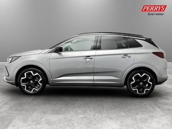 Used Vauxhall Grandland 2022 for sale - 78077428: Photo