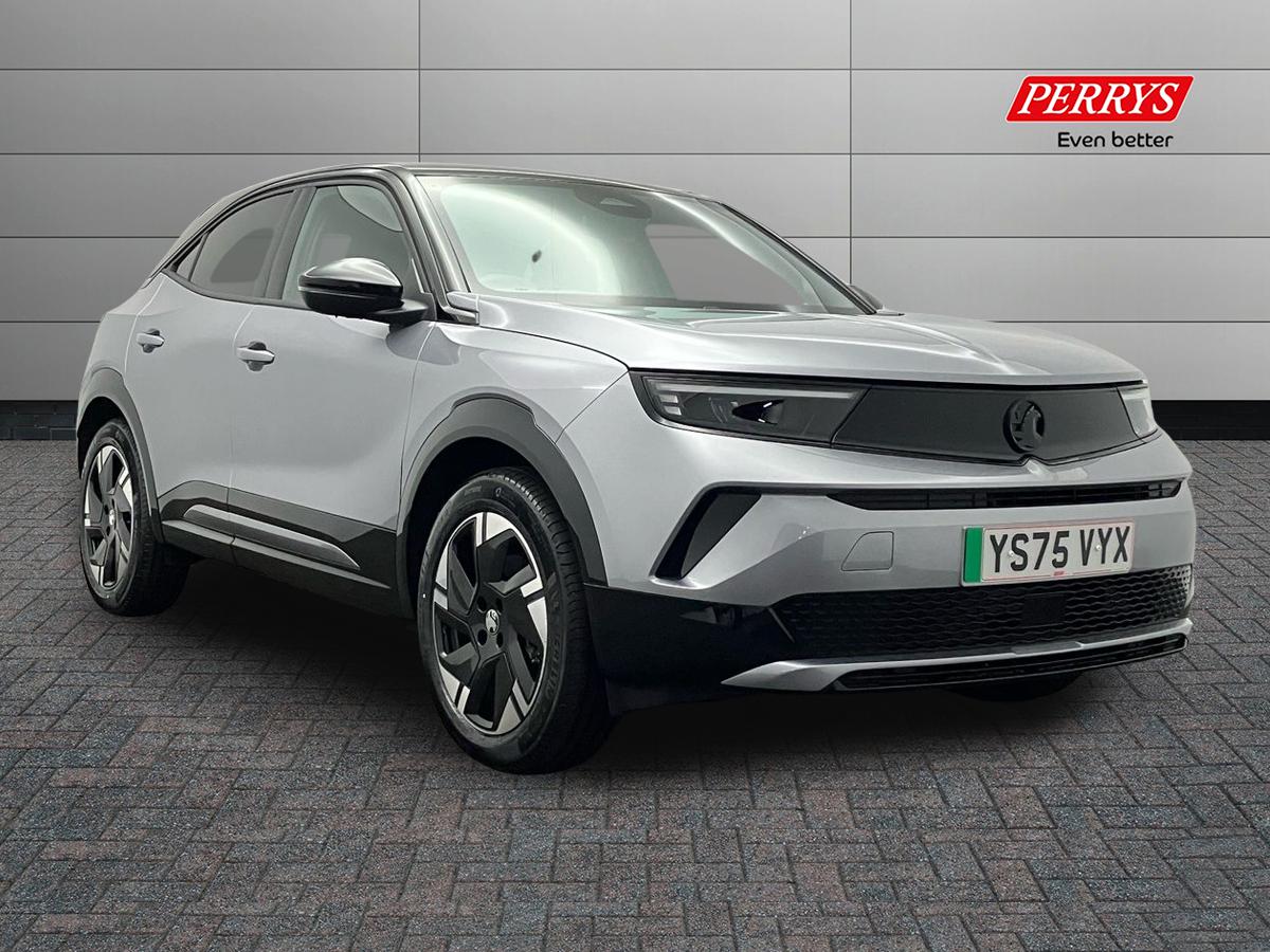 Used Vauxhall Mokka 2025 for sale - 76706848: Photo 1