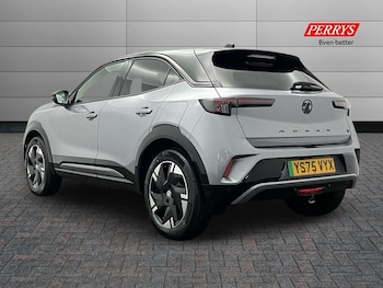 Used Vauxhall Mokka 2025 for sale - 76706848: Photo