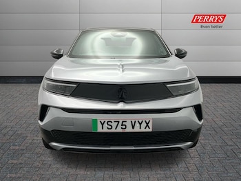 Used Vauxhall Mokka 2025 for sale - 76706848: Photo