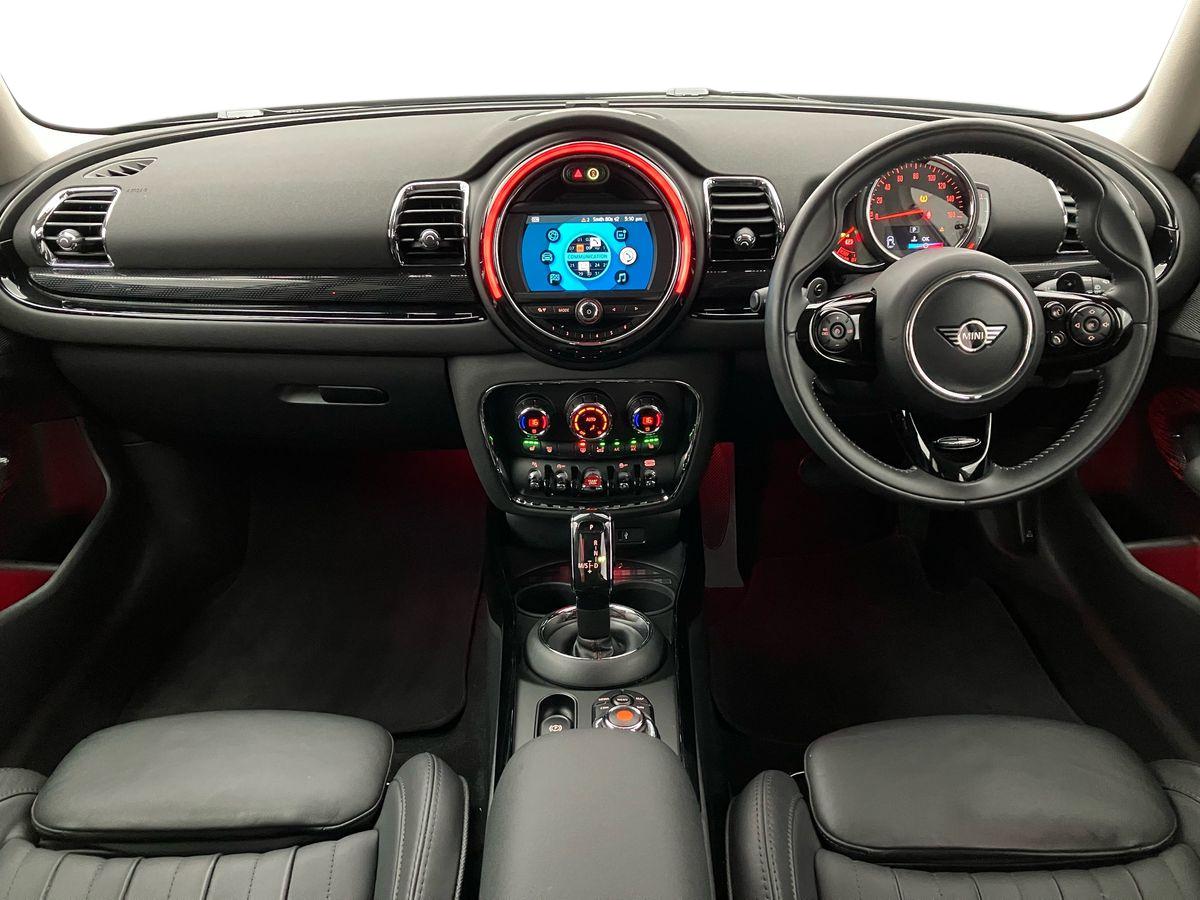 Used MINI Clubman 2019 for sale - 76663273: Photo 10