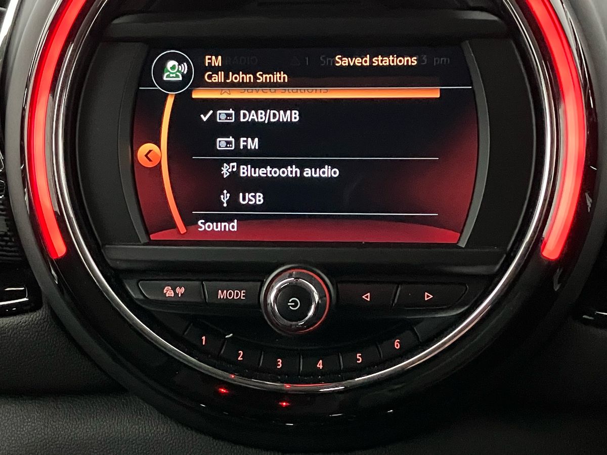 Used MINI Clubman 2019 for sale - 76663273: Photo 11