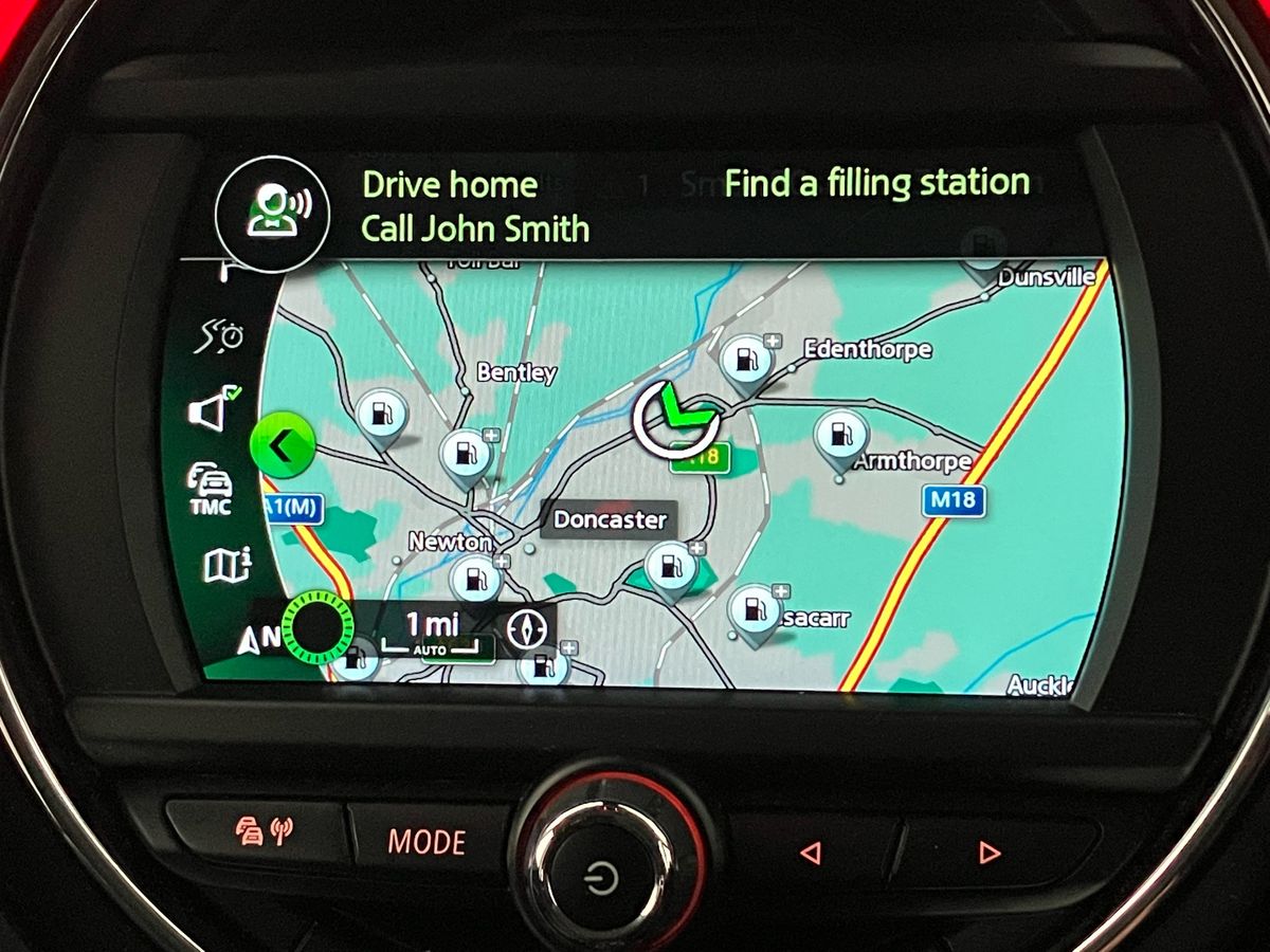 Used MINI Clubman 2019 for sale - 76663273: Photo 12