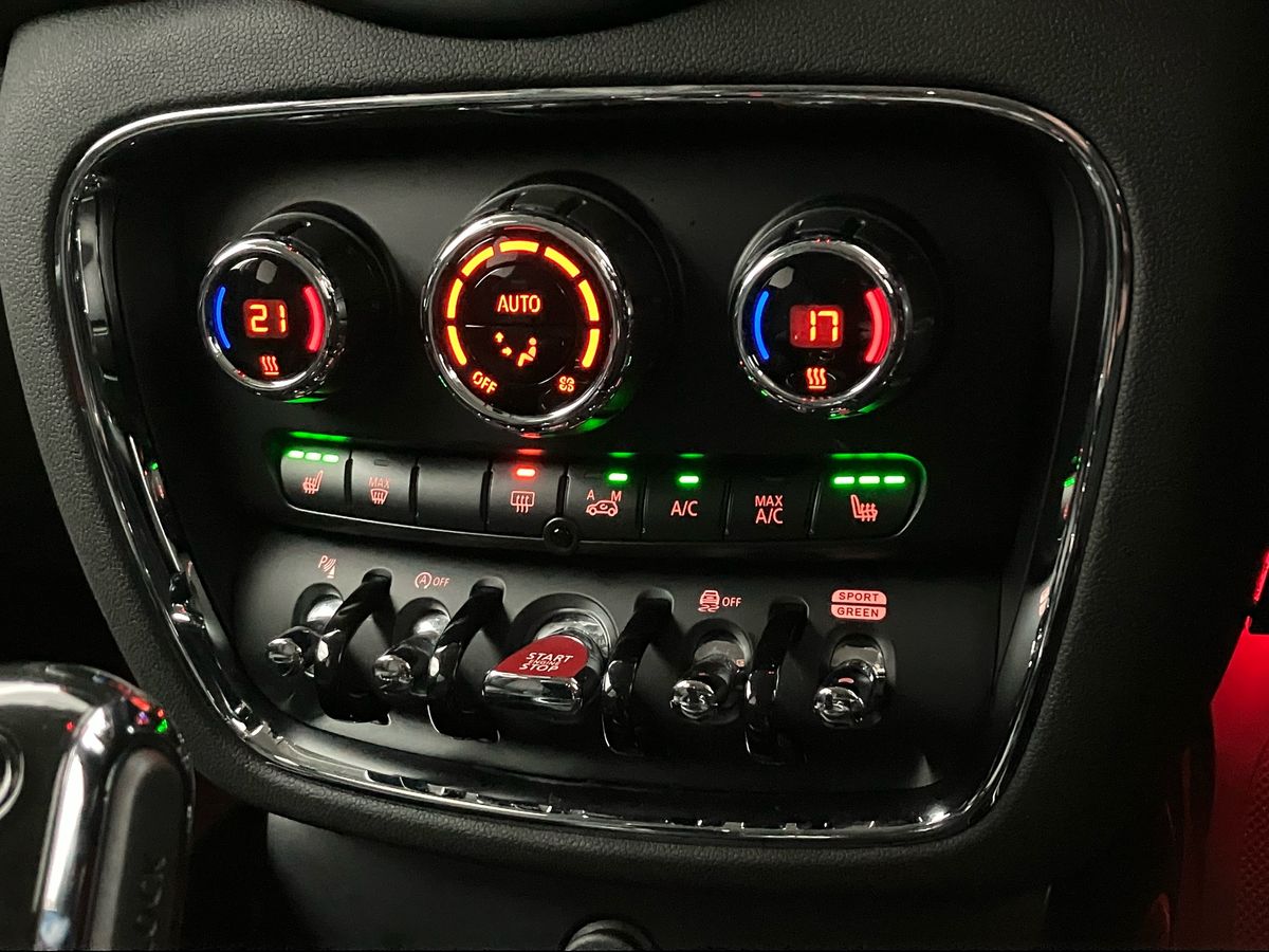 Used MINI Clubman 2019 for sale - 76663273: Photo 13