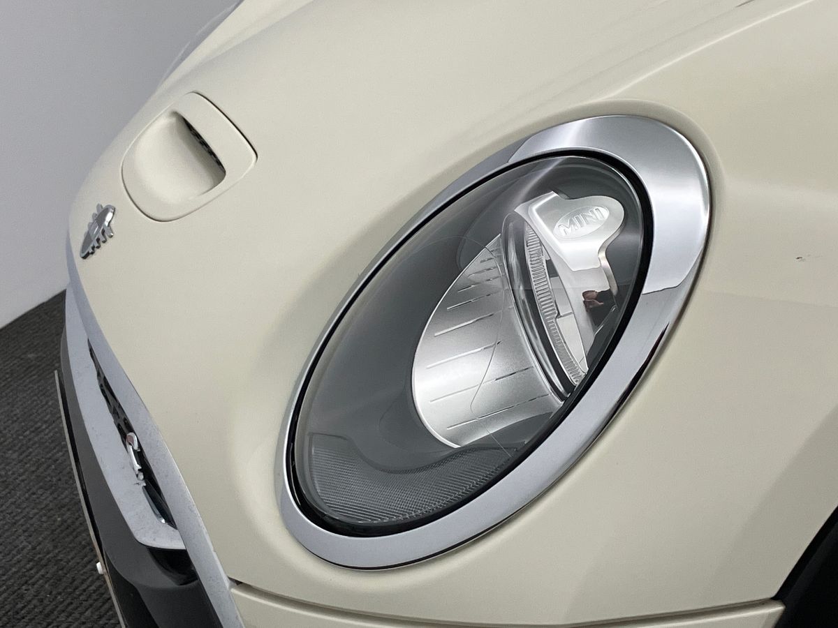 Used MINI Clubman 2019 for sale - 76663273: Photo 14