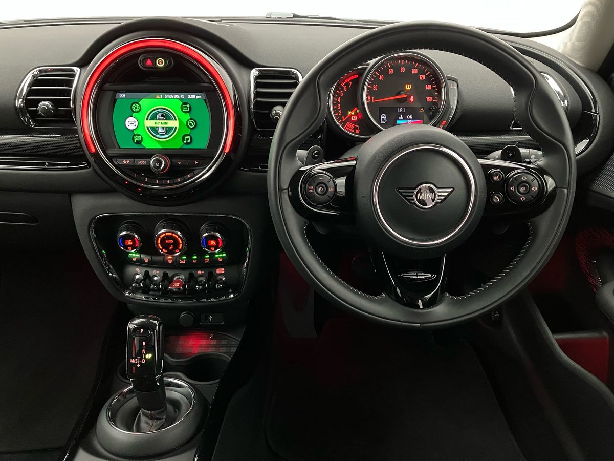 Used MINI Clubman 2019 for sale - 76663273: Photo 16
