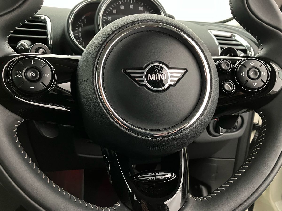 Used MINI Clubman 2019 for sale - 76663273: Photo 17