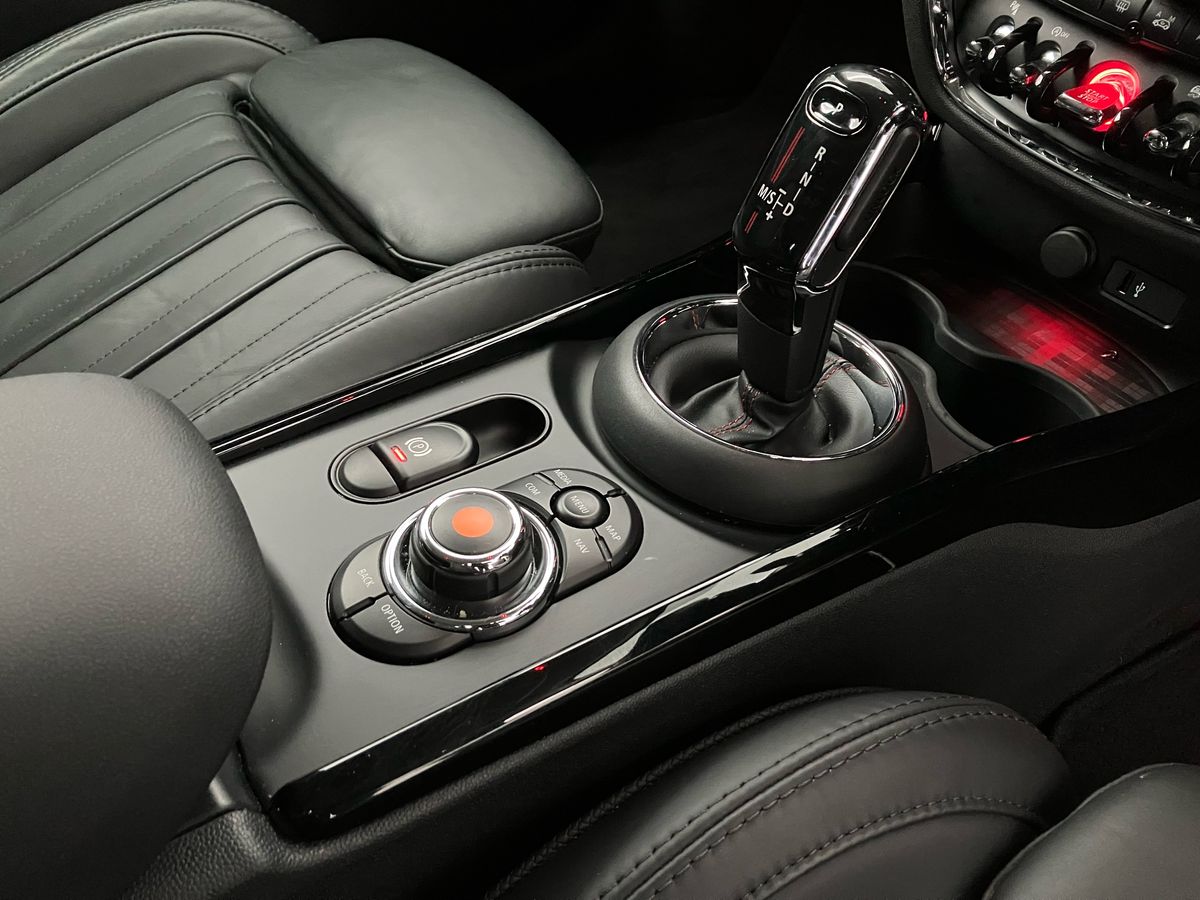 Used MINI Clubman 2019 for sale - 76663273: Photo 18