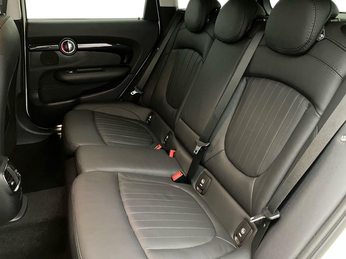 Used MINI Clubman 2019 for sale - 76663273: Photo 20