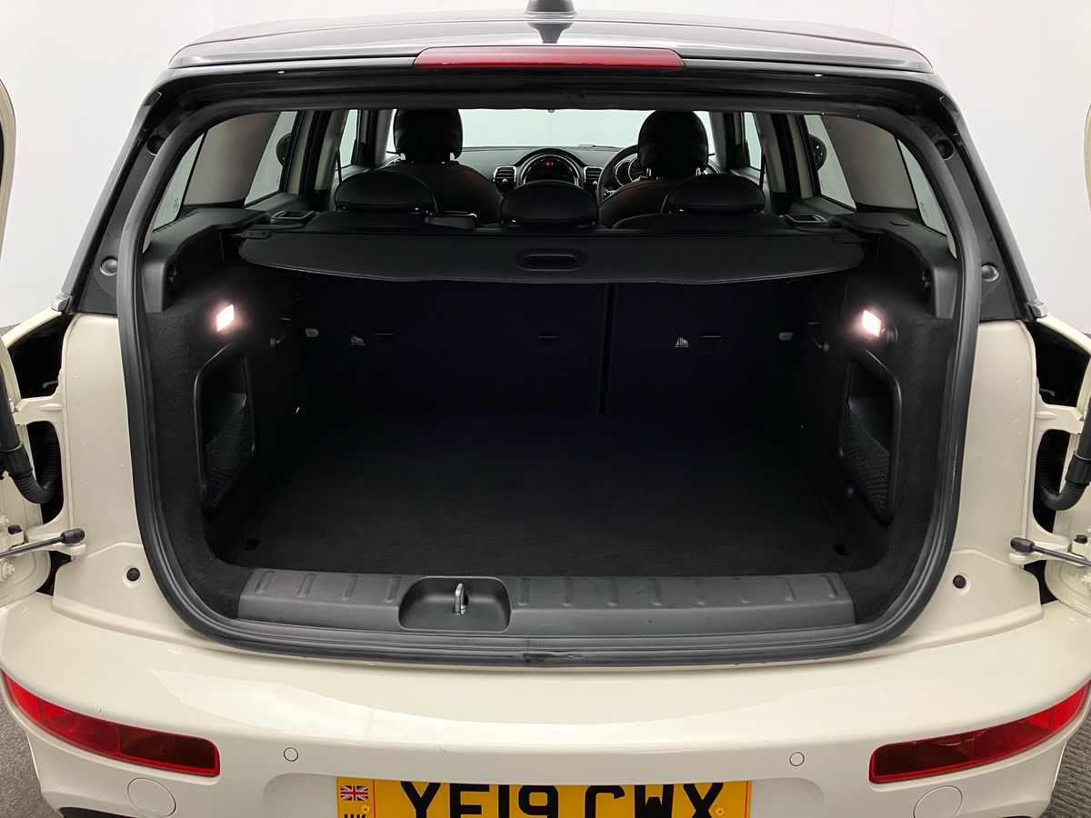 Used MINI Clubman 2019 for sale - 76663273: Photo 21