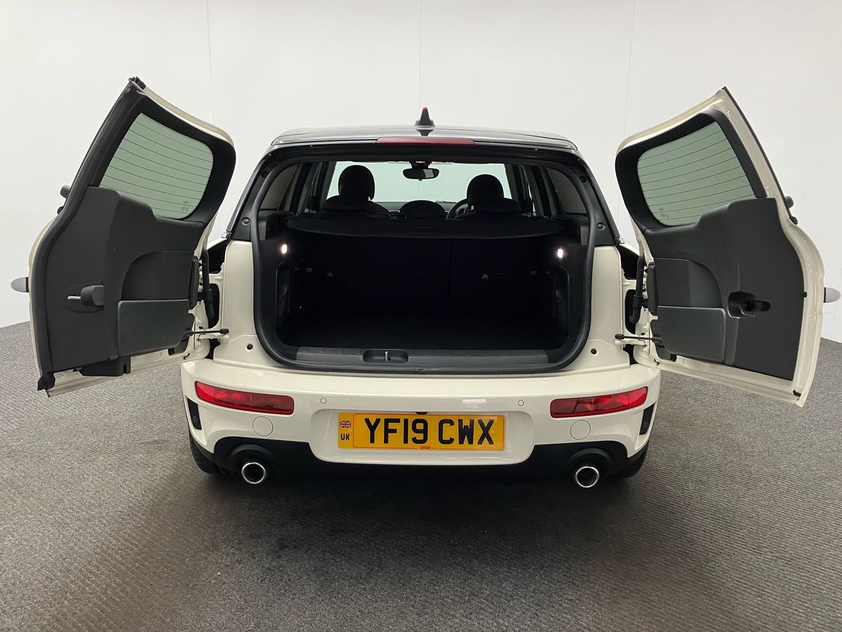 Used MINI Clubman 2019 for sale - 76663273: Photo 22