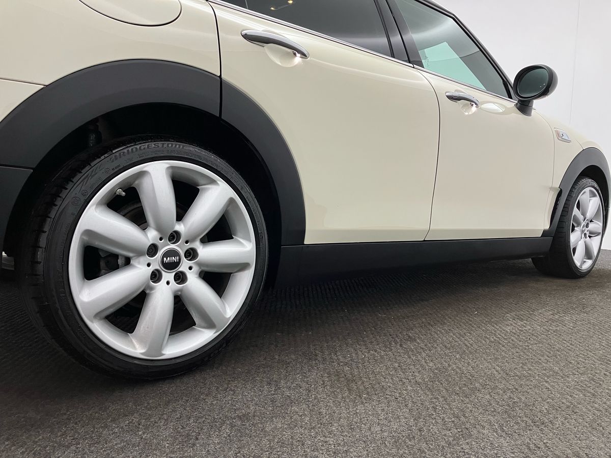 Used MINI Clubman 2019 for sale - 76663273: Photo 24