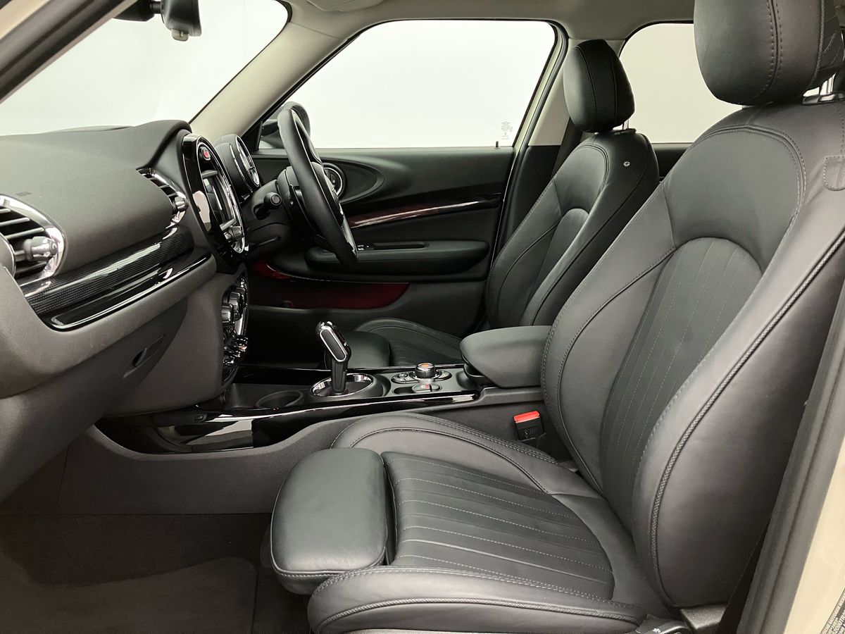 Used MINI Clubman 2019 for sale - 76663273: Photo 27