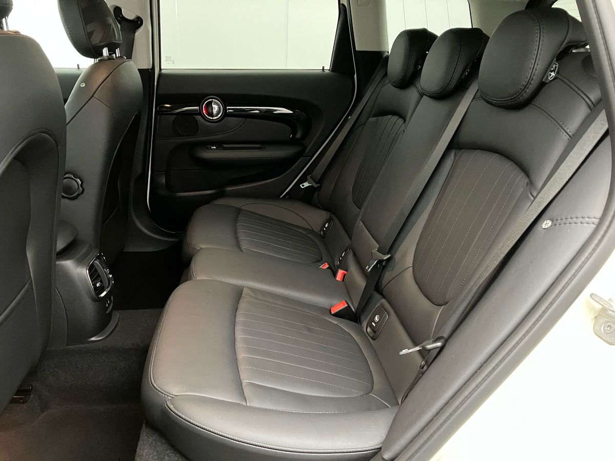 Used MINI Clubman 2019 for sale - 76663273: Photo 28