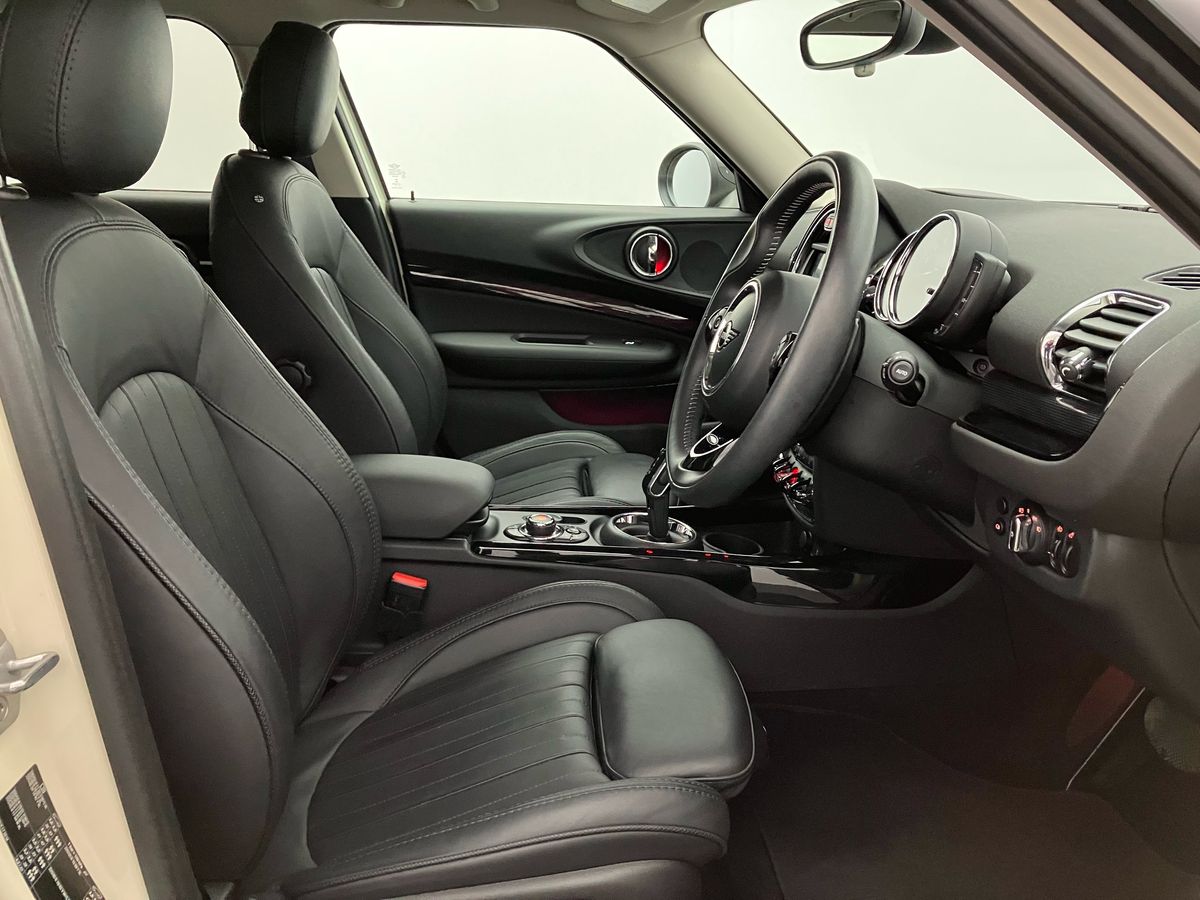 Used MINI Clubman 2019 for sale - 76663273: Photo 29