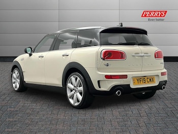 Used MINI Clubman 2019 for sale - 76663273: Photo
