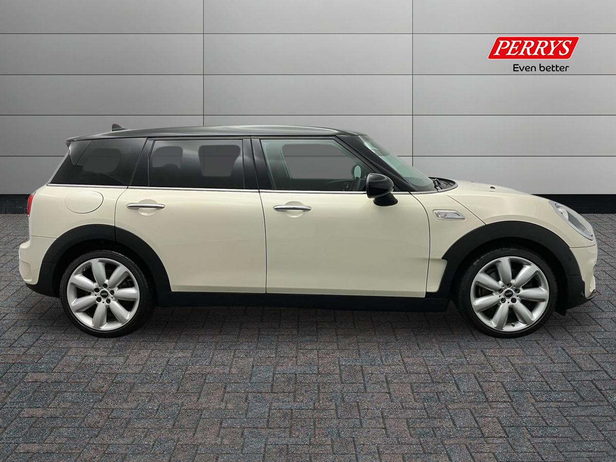 Used MINI Clubman 2019 for sale - 76663273: Photo 3