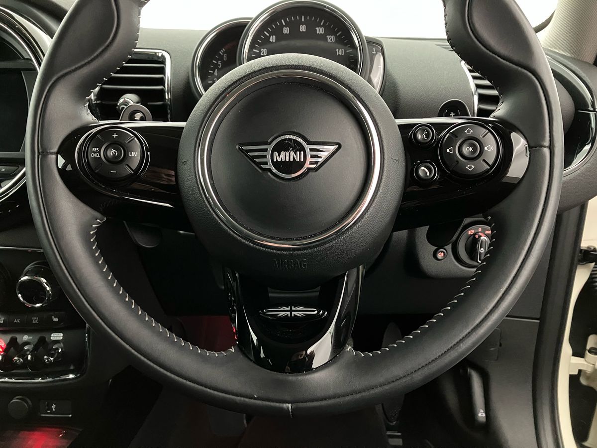 Used MINI Clubman 2019 for sale - 76663273: Photo 30