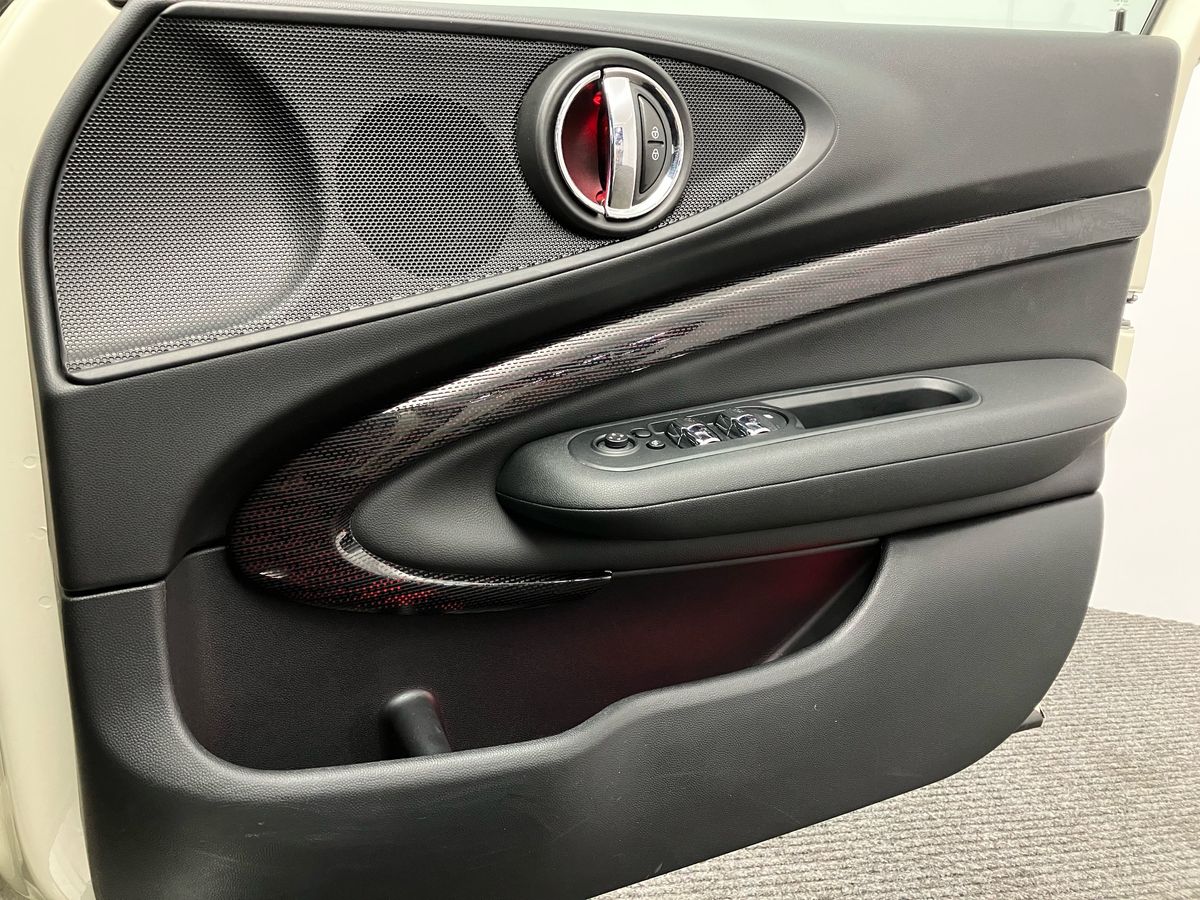 Used MINI Clubman 2019 for sale - 76663273: Photo 31