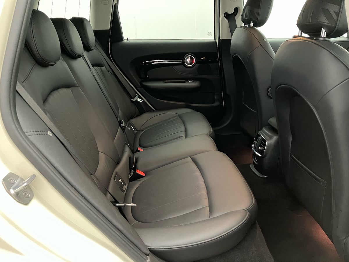 Used MINI Clubman 2019 for sale - 76663273: Photo 32