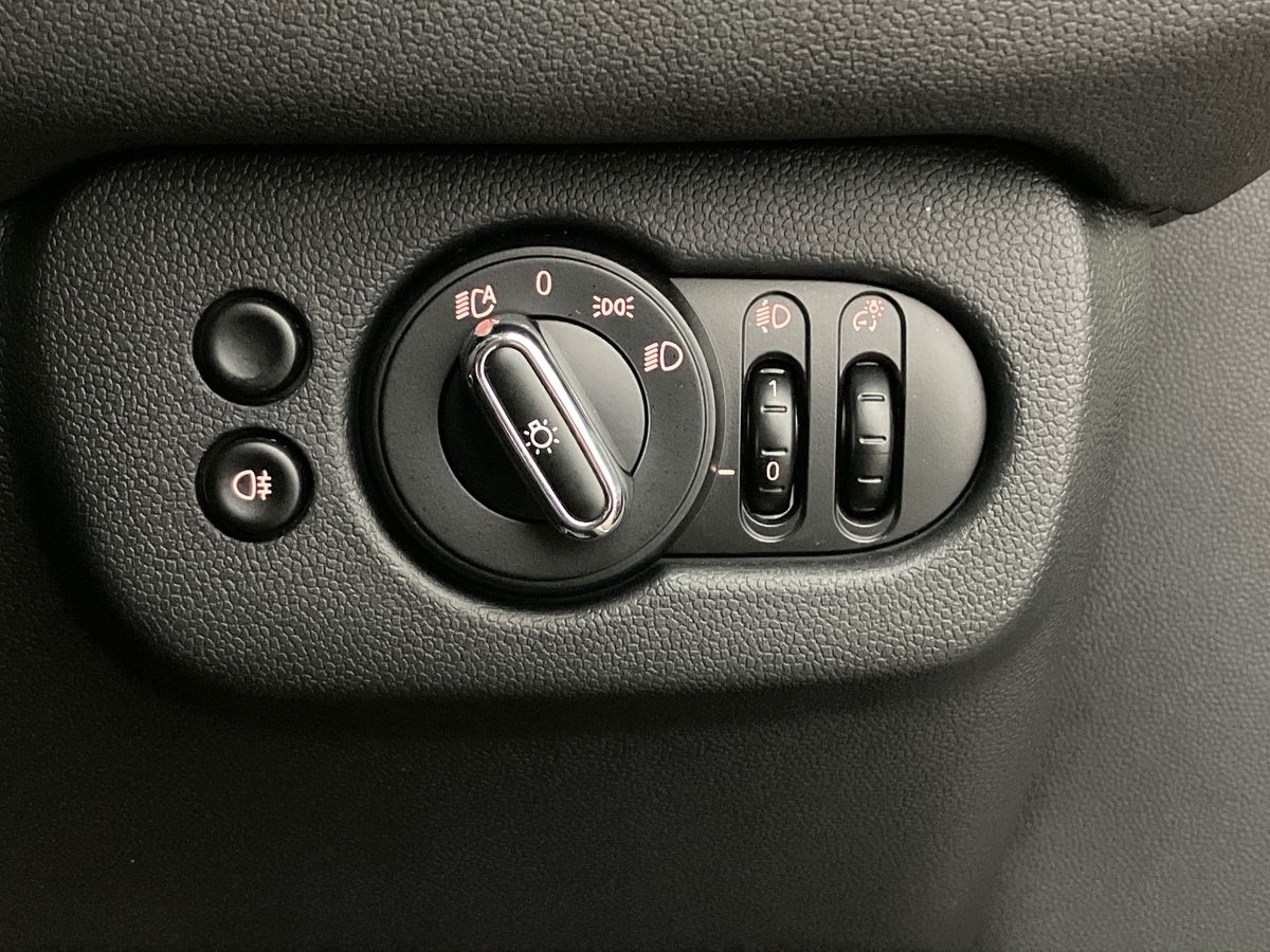 Used MINI Clubman 2019 for sale - 76663273: Photo 34