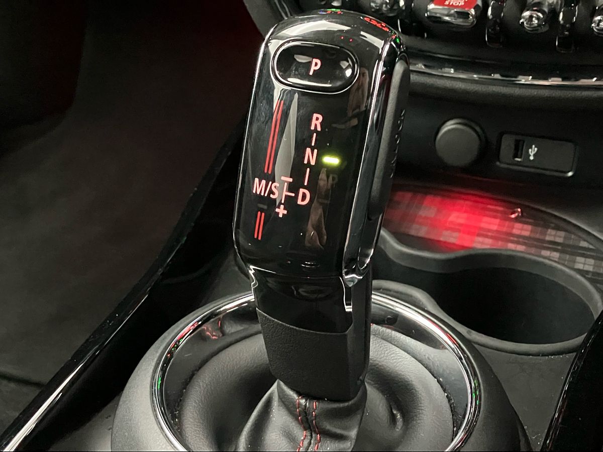 Used MINI Clubman 2019 for sale - 76663273: Photo 37