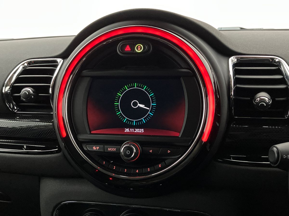 Used MINI Clubman 2019 for sale - 76663273: Photo 38