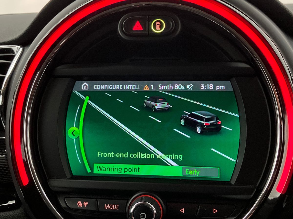 Used MINI Clubman 2019 for sale - 76663273: Photo 39