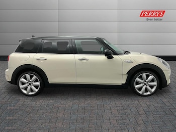 Used MINI Clubman 2019 for sale - 76663273: Photo