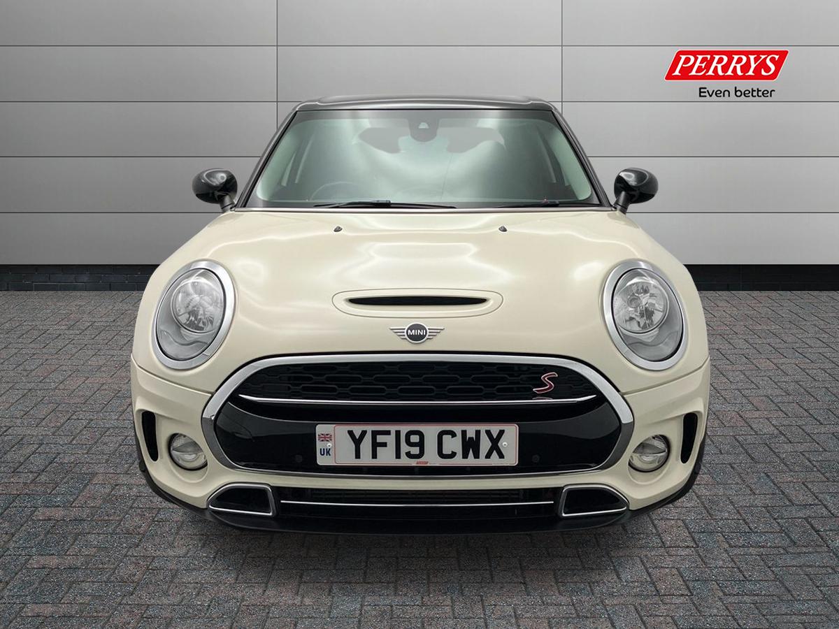 Used MINI Clubman 2019 for sale - 76663273: Photo 4