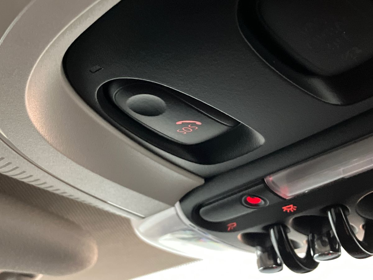 Used MINI Clubman 2019 for sale - 76663273: Photo 40