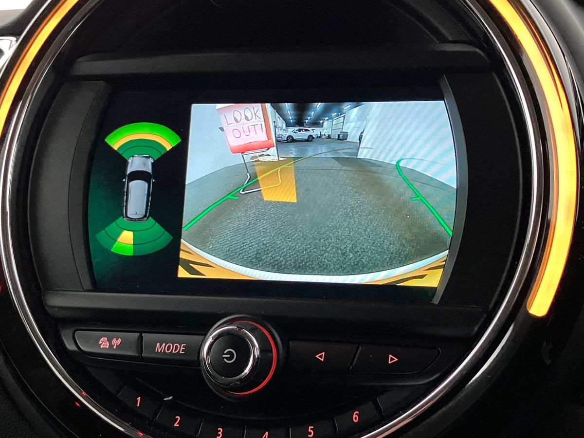 Used MINI Clubman 2019 for sale - 76663273: Photo 41