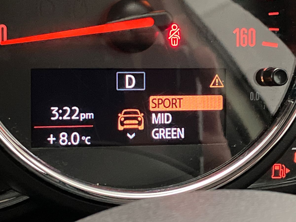 Used MINI Clubman 2019 for sale - 76663273: Photo 43