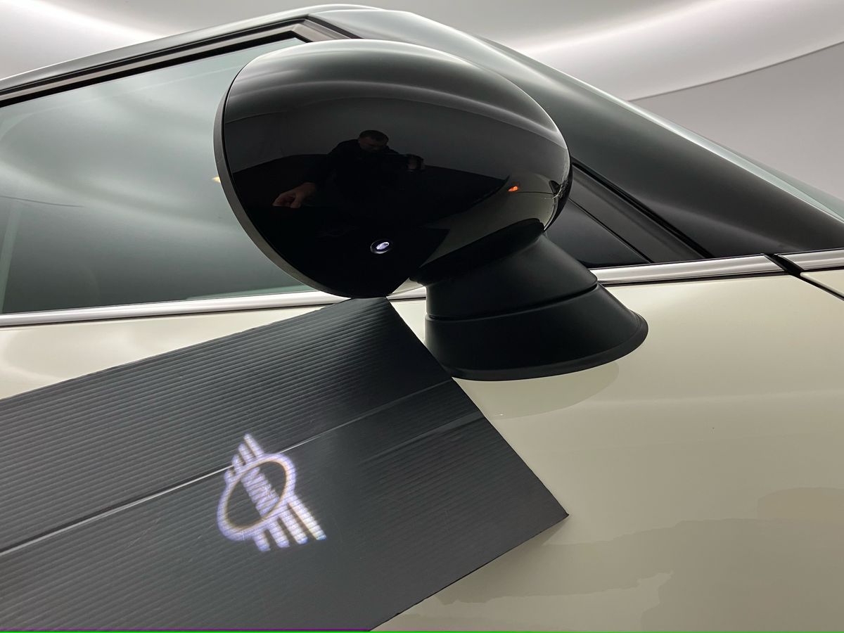 Used MINI Clubman 2019 for sale - 76663273: Photo 44