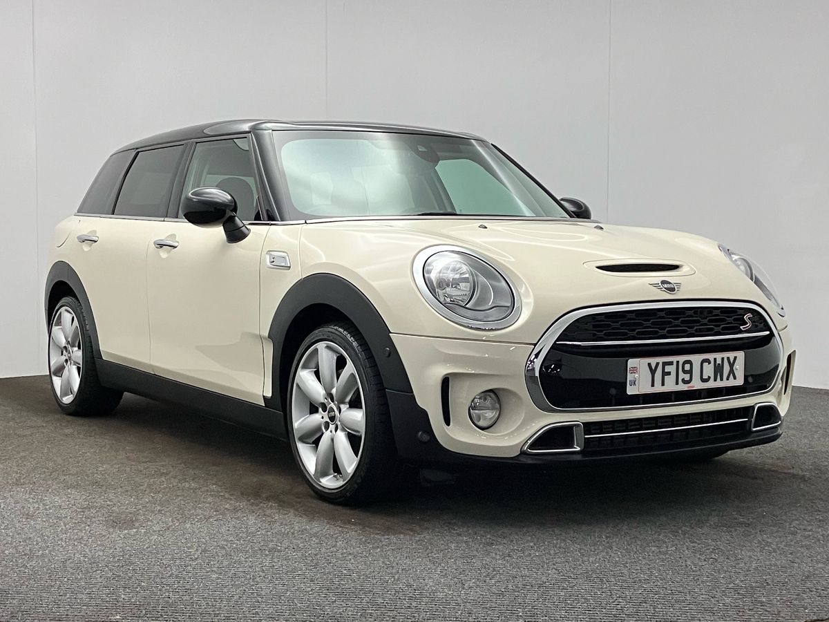 Used MINI Clubman 2019 for sale - 76663273: Photo 45