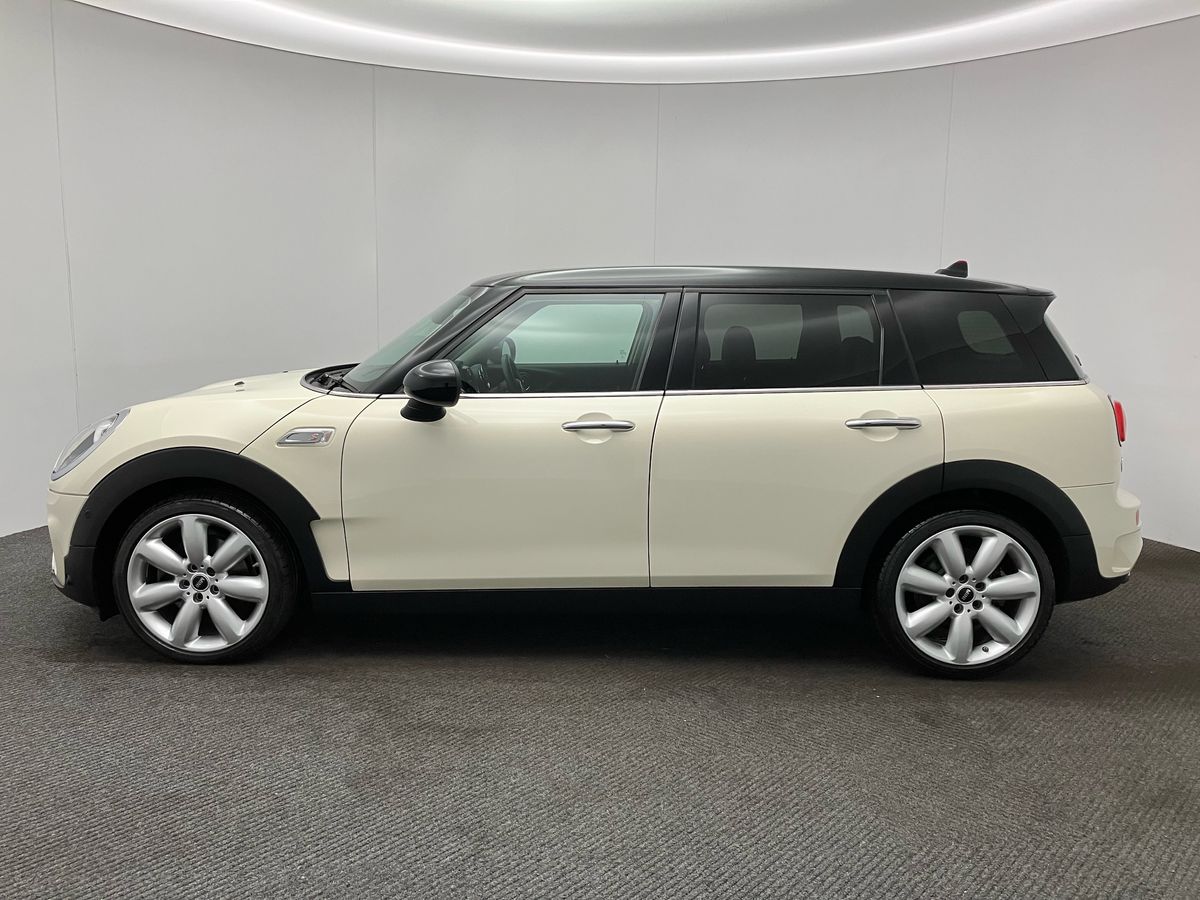 Used MINI Clubman 2019 for sale - 76663273: Photo 47