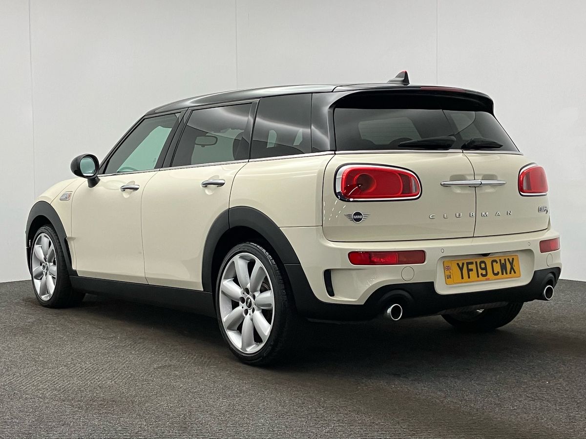 Used MINI Clubman 2019 for sale - 76663273: Photo 48